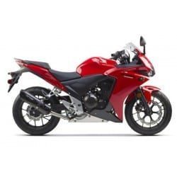 Honda Honda