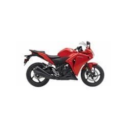 Honda Honda