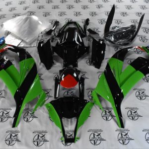 American Motocard Edition – 2011 to 2015 ZX10R