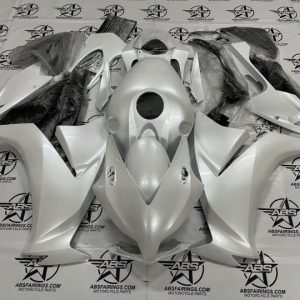 All Pearl White - 2012 to 2016 CBR1000RR