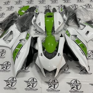 gloss green gp 60th anniversary 2021 to 2024 r7