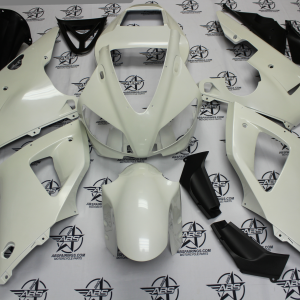 *** Ready to Ship *** All Pearl White - 1998 to 1999 R1