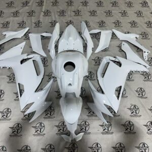 はー Explore 2020 To 2026 Ninja 650 | ABS Fairings